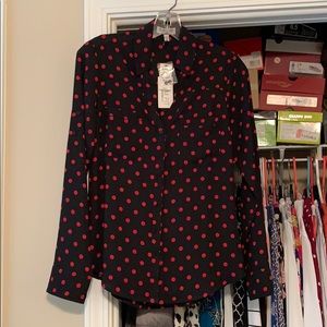 Express portofino shirt